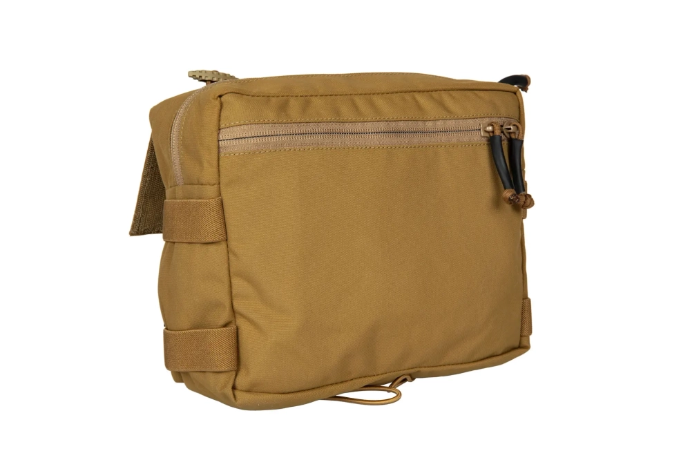 Breacher Type Pouch - Coyote Brown