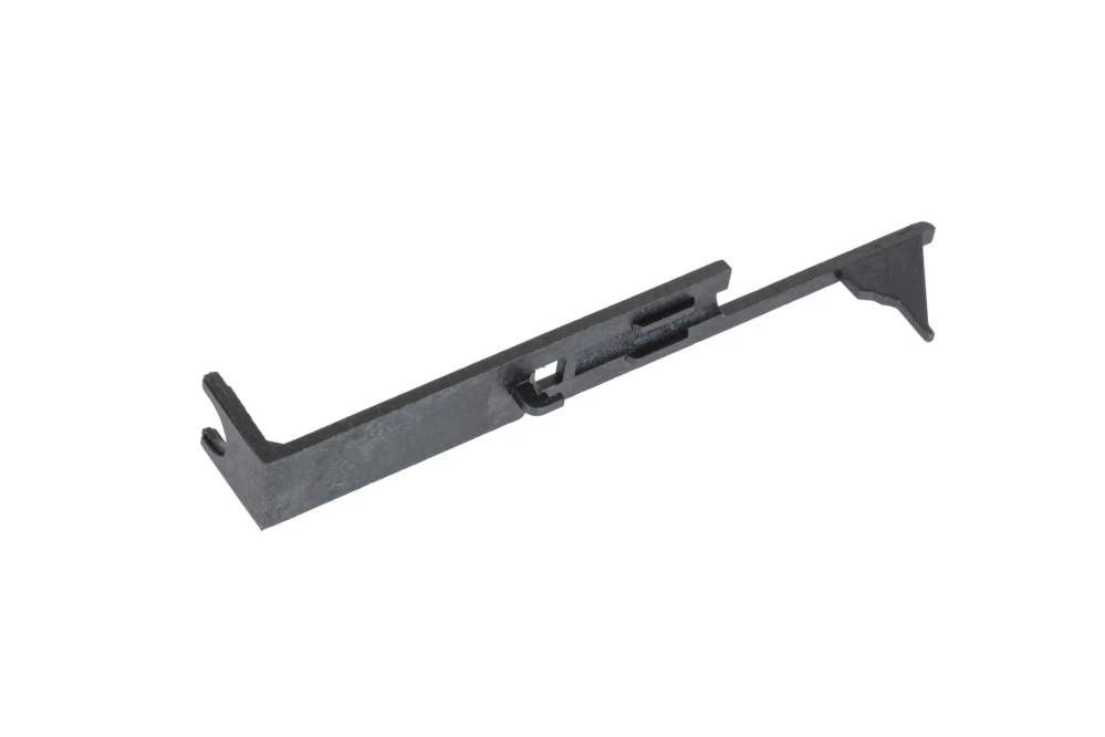 Barra de empuje V3 JG WORKS