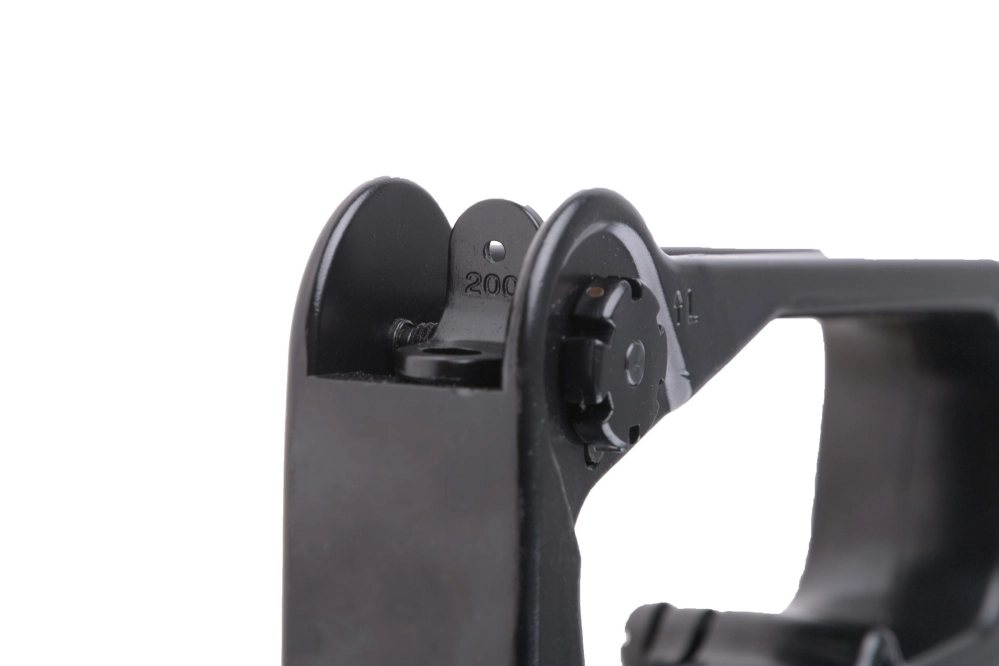 Airsoftová zbraň puškaka L85 A2