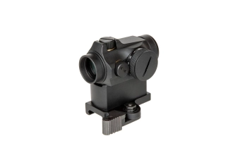 Colimador réplica A2 Deluxe Version - negro