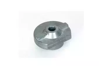 monturapetaca con cuerpo para réplicas M4/M16