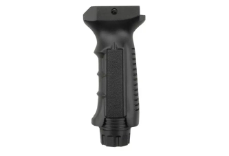 Grip táctico en RIS 22mm
