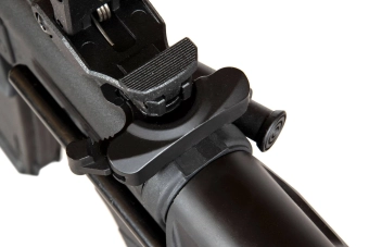 Replika karabinka SA-C07 PDW CORE™ - czarna