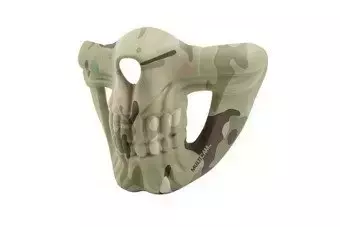 Maska Skull - MC
