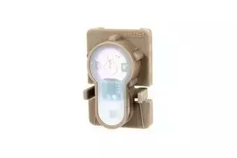 Lightbuck RIS electronic marker - Dark Earth (pink light)