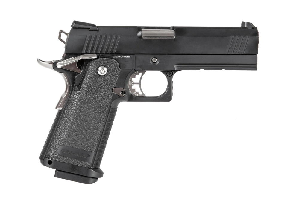 Pistolet airsoft 3301