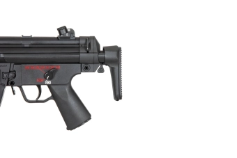 CES SD6 machinepistool replica