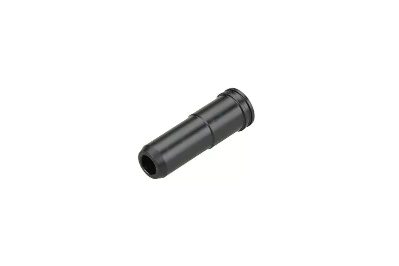 A sealed nozzle for the AUG replica series