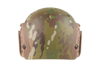 Réplica del casco Marítimo - MC (L/XL)