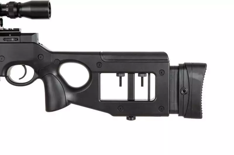 MB4420D Sniper Rifle Replica