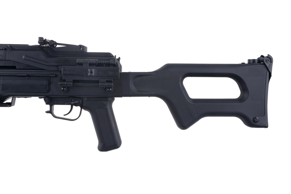 PKP Machine Gun Replica
