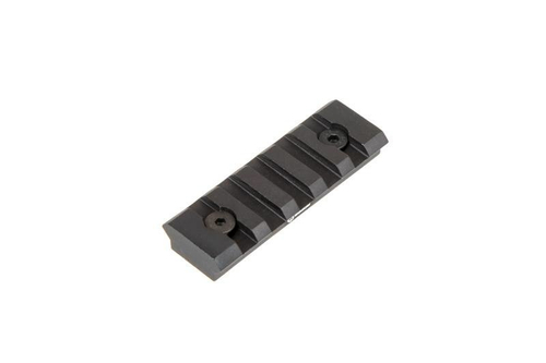 Keymod type mount rail - 60mm