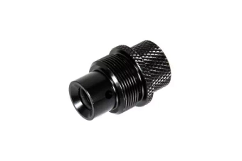 Silencer Adapter for Well MB03, 07, 08, 09, 10, 12, 4402, 4411 Replicas