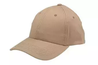 Tactical Combat Cap - Tan