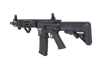 Specna Arms Daniel Defense® RIS III 10.5'' SA-C27 CORE™ HAL ETU™ Gen.2 airsoft Carbine Noir