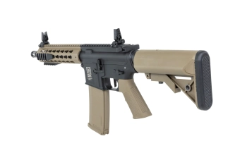 Specna Arms SA-C08 CORE™ HAL ETU™ Gen.2 Poloplášťová puškaa airsoft