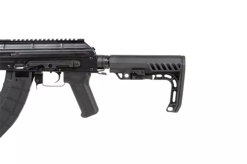 Réplica fusil Romeo Nomad Alpha - negro