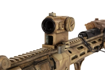 Airsoftová zbraň puškaka SA-A34 Desert Fox""