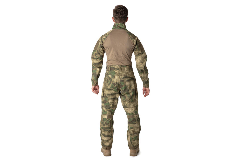 Gevechtsuniform G4 - ATC FG