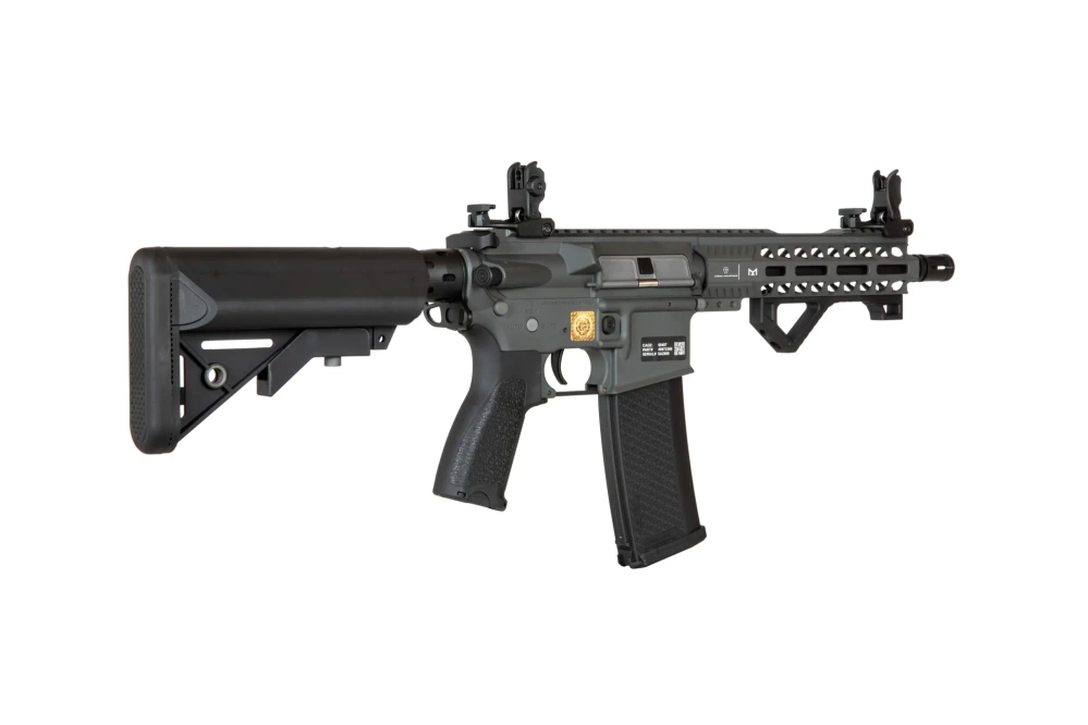 RRA & SI SA-E17 EDGE™ Carbine Replica - Chaos Grey