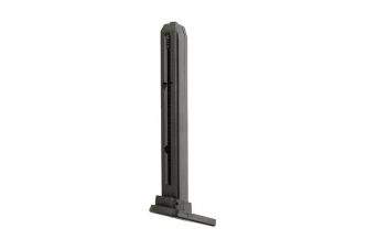 Chargeur CO2 pour Bersa Thunder 9 PRO GNB replica