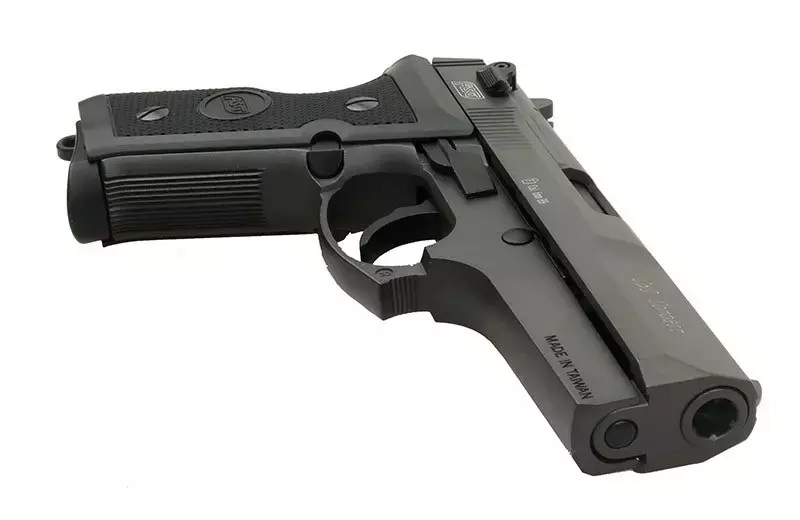 Pistola C60 GBB
