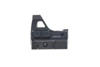 Vector Optics Frenzy-S 17x21 GEN II SCRD-73 3MOA kolimátor