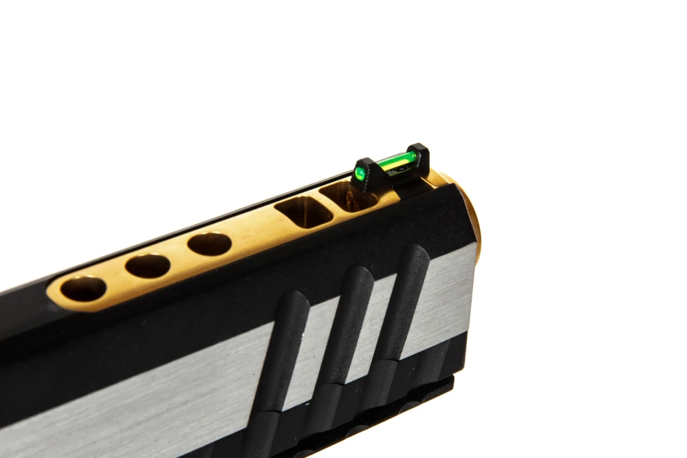 Replika pistoletu AW-HX2031 Full Auto