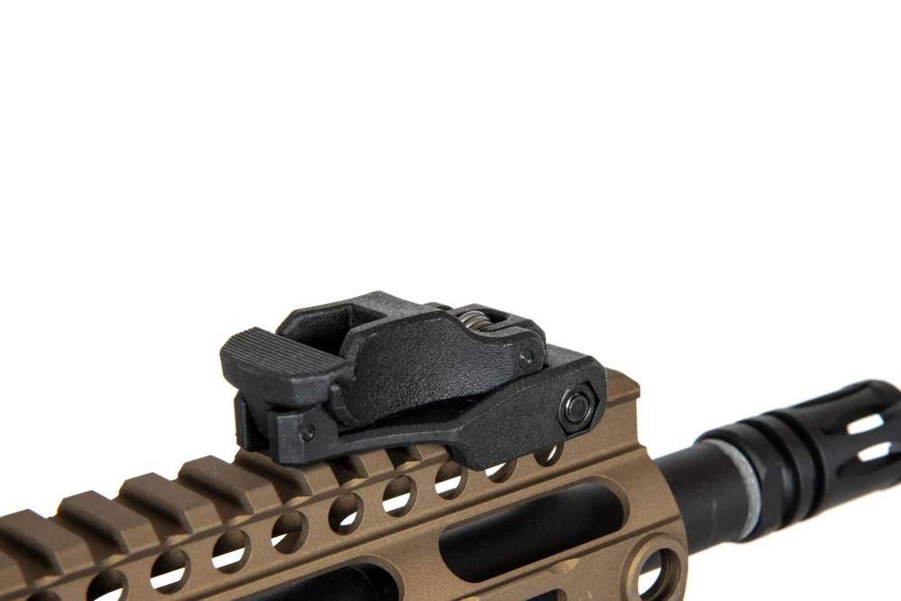 Réplique de fusil d'assaut SA-E20 PDW EDGE™ - Chaos Bronze 
