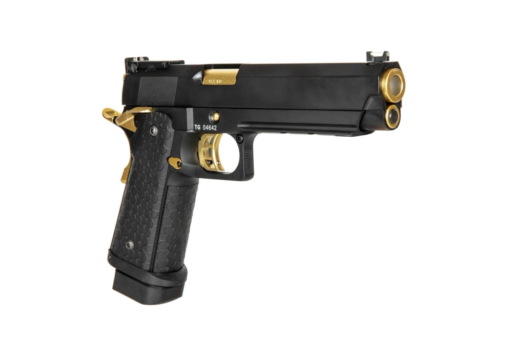 Réplica de pistola Hi-Capa 5.1 (794) (OUTLET)