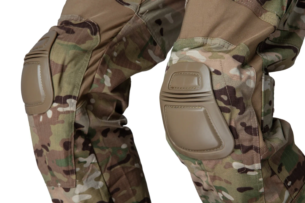 Pantalón Primal Combat G3 - MC