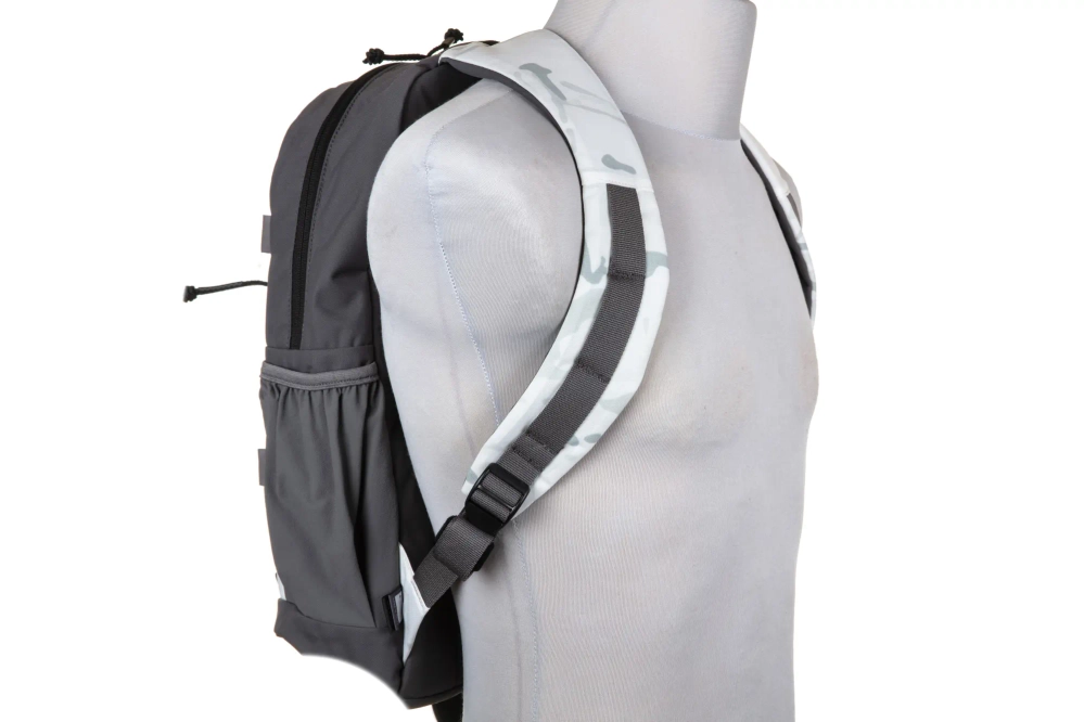 Plecak Ape Force Gear All Purpose Pack 18L Wolf Grey