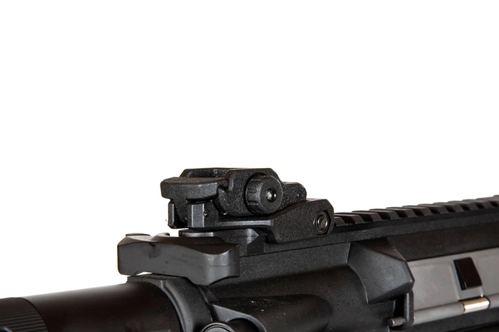 SA-C12 PDW CORE™ karabijnreplica - zwart