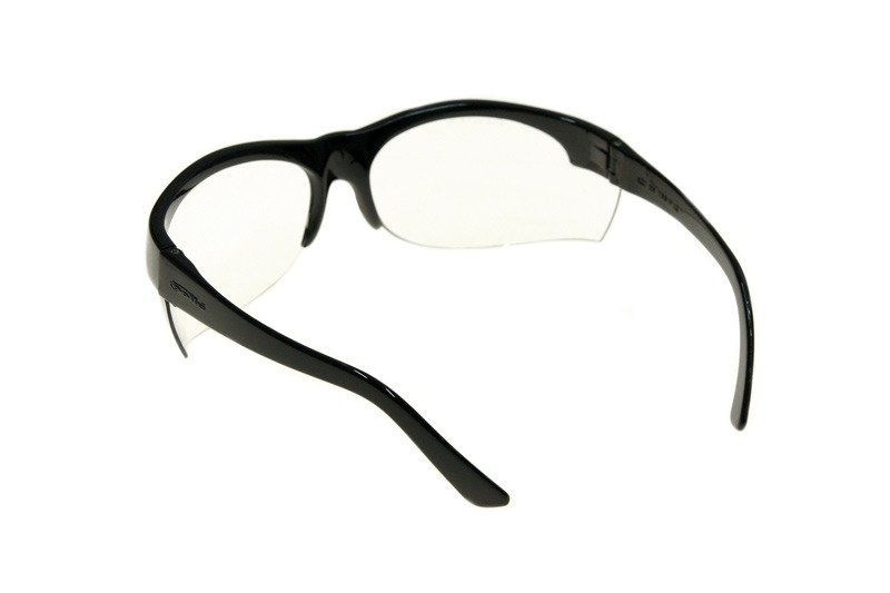 Lunettes de soleil Bolle Super Nylsun Clear