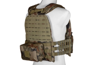 Type 9039 Advanced Vest - WZ93