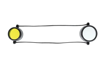 airsoft WELL MB12DG Rifle de francotirador Oliva