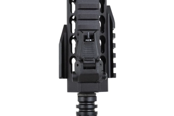 Specna Arms SA-C08 CORE™ HAL ETU™ Carabine airsoft à tir unique Noir