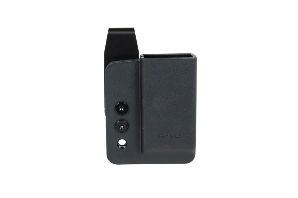 Pistol Magazine Pouch I-Mini Guard - Black