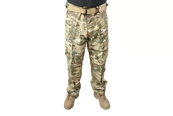 Pantalones militar tipo ACU - MC