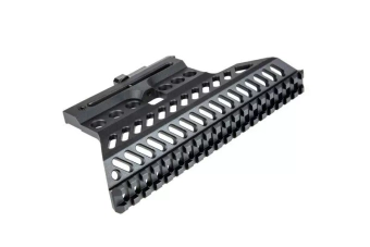 Rail latéral montagezB-13 à répliques AK