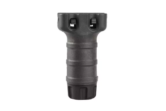 Short Tactical Forward Grip Tangodown for RIS Rail - Black