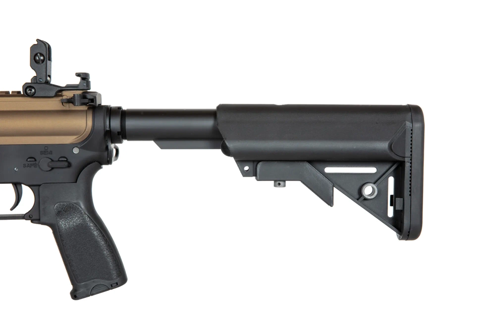 Airsoftová SA-E24 EDGE™ - Chaos Bronze