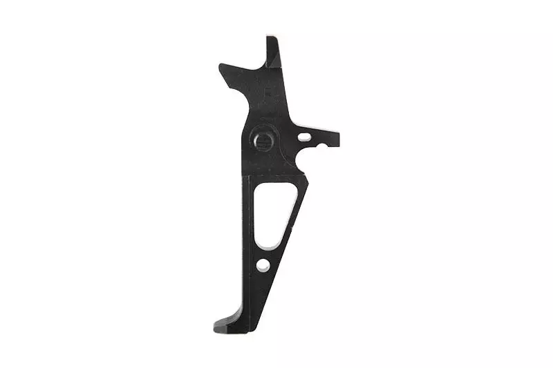 Język spustowy Speed Trigger do replik typu M4/M16 (B) - czarny
