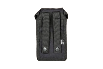 Mała ładownica All-Purpose Pidae - Czarna