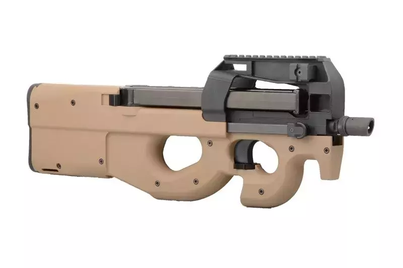 TA-2015 GBB Submachine Gun Replica