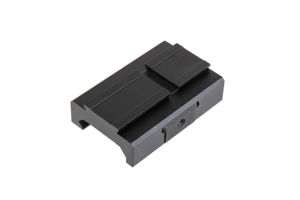 Laag gemonteerde Vector Optics VOD Weaver (22mm)