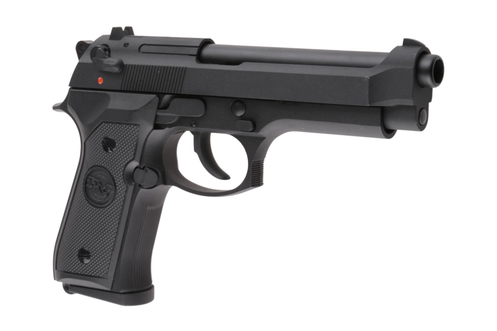 Réplique de pistolet SR92 GBB