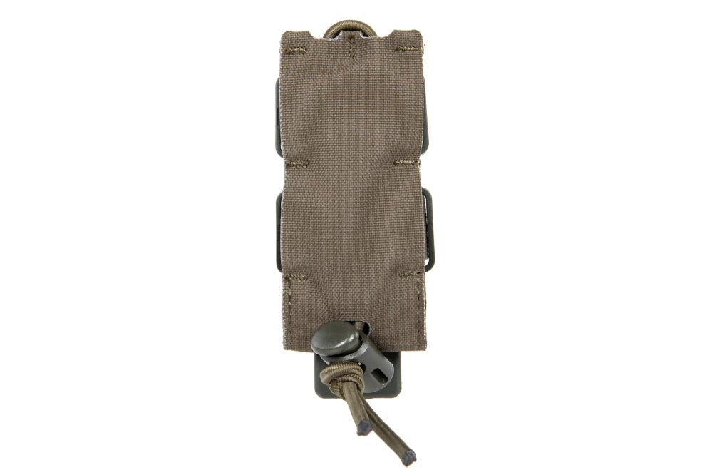 Enkele open Wosport MG-57 Ranger Green lader