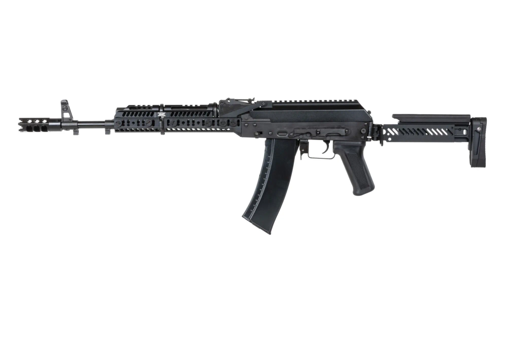 Karabina airsoft LCT ZKS-74M Sport