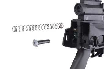 Réplica del fusil SA-G14 EBB